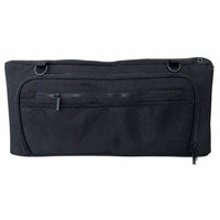 VTX-9808677 Camper Van Hanging Storage Organizer RV Overhead Ceiling Bag Modular Large Capacity Oxford Fabric Gear Cabinet