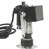 VTX-7875365 12V RV Vehicle Automatic Leveling Jack System Stabilizer Support 1-10T Home Decor Gifting Patio Garden Centerpiece
