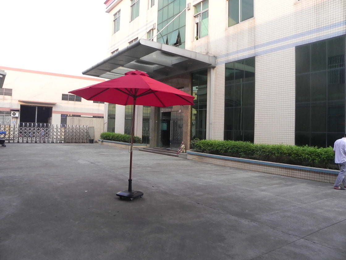 Outdoor Pop Up Canopy Tent 3x6m Waterproof Foldable with Custom Logo Printing