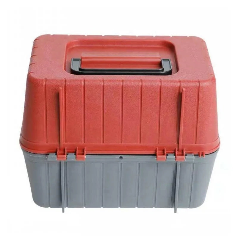 Portable Electric Car Food Warmer and Cooler Bag, 12V, 80W, Plastic, 22x12.5x5.3cm, Suitable for Car/Home/Outdoor