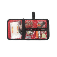 VTX-4762021 Professional Medical First-Aid Kit Cats & Dogs Outdoor Travel Emergency Situations Plastic Home Decor Gifting Patio