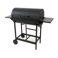 VTX-0907301 Large Double-Sided Folding Metal BBQ Grill Patio Home Stay Camping Commercial Camp Outdoor Rack Kitchen Cooking