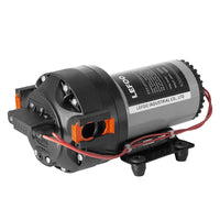 VTX-4887717 LEFOO 115V AC High Flow RV Water Pump 5GPM Demand Pressure Booster Caravan Camper Drinking Supply Home Decor Gifting