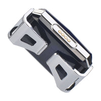 VTX-7271461 YHpet Real Time Tracking GPS Navigator GSM WiFi-enabled Two-way SOS Communication Pet Collar Plastic Home Decor