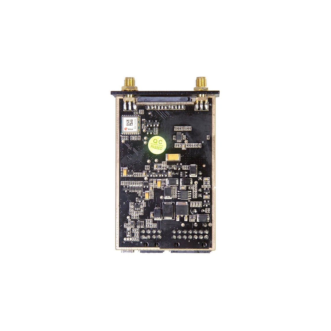 Car GPS Tracker with RFID Reader for Driver and Passenger Log Management