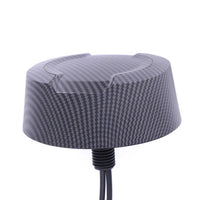 VTX-7934757 4G/5G GPS High Gain waterproof IP68 MiMO Combination Antenna RV / Motorhome .For AP Router Decor Gifting Patio Garden