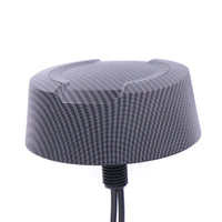 VTX-7934757 4G/5G GPS High Gain waterproof IP68 MiMO Combination Antenna RV / Motorhome .For AP Router Decor Gifting Patio Garden