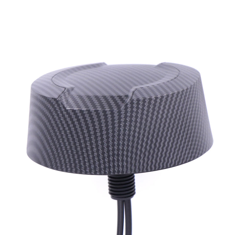 VTX-7934757 4G/5G GPS High Gain waterproof IP68 MiMO Combination Antenna RV / Motorhome .For AP Router Decor Gifting Patio Garden