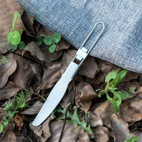 Wildrex Titanium Lightweight Portable Compact Multi-Tool Eco