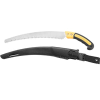 VTX-1512613 Multifunctional Portable Handsaw Hacksaw Garden Pruning Hand Tools 65Mn Steel Multi-Functional Home Decor Gifting