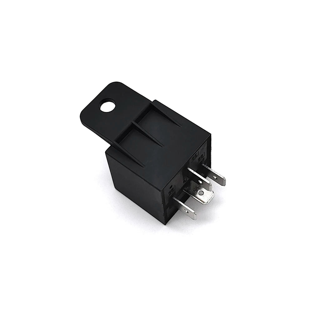 4G Real-Time GPS Car Tracker with Remote Engine Cut and Track Playback