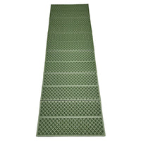 VTX-2119717 Lightweight Folding Camping Hiking Backpacking Travel Egg Nest Sleeping Mats XPE Foam Aluminum Insulation Waterproof