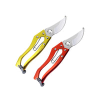VTX-1578149 Multi-Functional Garden Gadget Bypass Pruning Tool Telescopic Folding Scissors Shear & Industrial Use Home Decor