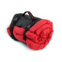 VTX-4106661 Portable Medium Washable Non-slip (waterproof) Carrier Mat Camping Fold up Outdoor Tote Pet Dog Travel Bed Bedroom