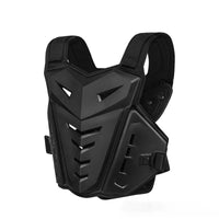 VTX-2906149 Motorcycle Chest Protector Motocross Adult Safety Armor Vest Breathable Summer Riding Gear Leather Waterproof