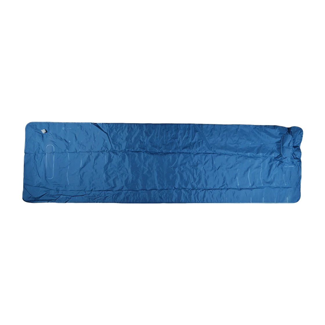 Portable Inflatable Camping Mat with Built-in Pump, Lightweight and Foldable, for Outdoor Activities