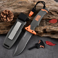 VTX-0141779 High Hardness Portable Small Straight Tactical C