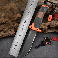 VTX-0141779 High Hardness Portable Small Straight Tactical C