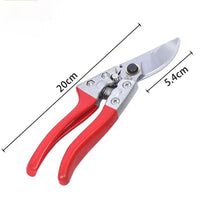 VTX-1578149 Multi-Functional Garden Gadget Bypass Pruning Tool Telescopic Folding Scissors Shear & Industrial Use Home Decor