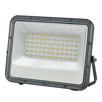 VTX-2430117 30W 50W 100W LED Flood Light IP65 Waterproof Die-casting Aluminum 100LM/W Outdoor Security Lighting Garden Building