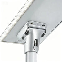 VTX-2561189 Outdoor Brightest Solar Pathway Light Waterproof Walkway Patio Front Yard LED Exterior Powered Landscaping Lights