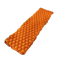 VTX-3544229 Explosive Outdoor Single Hexagonal Tent Inflatable Sleeping Mat Air Cushion Portable Waterproof Thick Camping