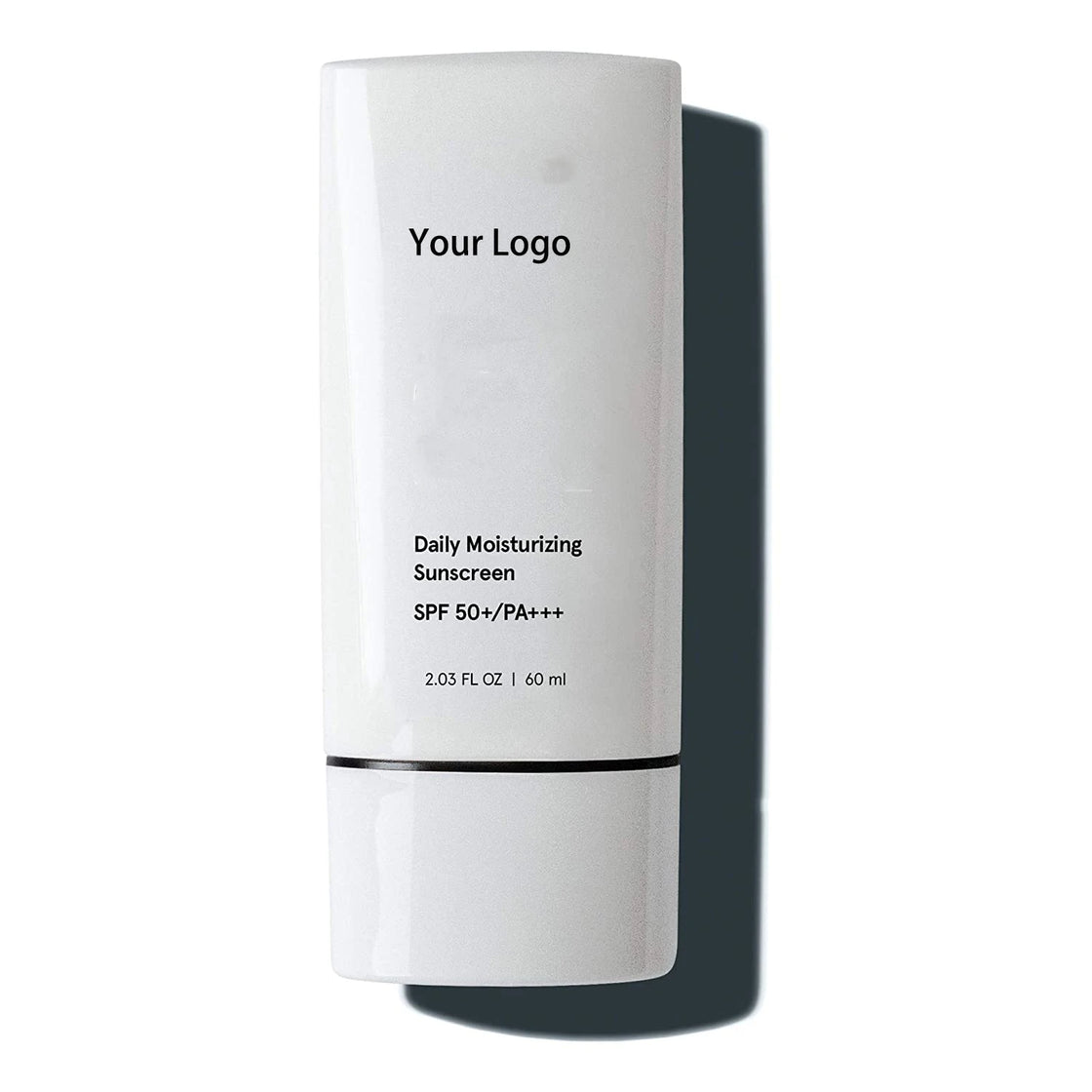 Daily Moisturizer Sunscreen Cream SPF50 PA+++ for All Skin Types