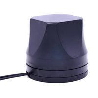 VTX-8497957 Wideband 600-6000MHz 5G 4G LTE dual band WIFI6 GPS combo omni IP68 outdoor waterpoof roof mounted antenna RV routers