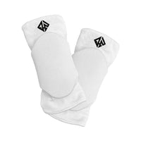 VTX-6342821 Men Women's Sport Sleeve Arm Guard Shock-Absorbing EVA Foam Polyester Knitted Knee Elbow Pads Flexible Protective Gear