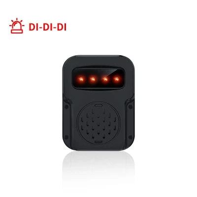 360° Active Monitoring Vehicle Safety System with 6CH Video Storage and 4G Connectivity, Waterproof, Night Vision, 10 Inch Display, Compatible with AGCO Models