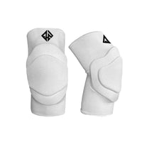 VTX-6342821 Men Women's Sport Sleeve Arm Guard Shock-Absorbing EVA Foam Polyester Knitted Knee Elbow Pads Flexible Protective Gear