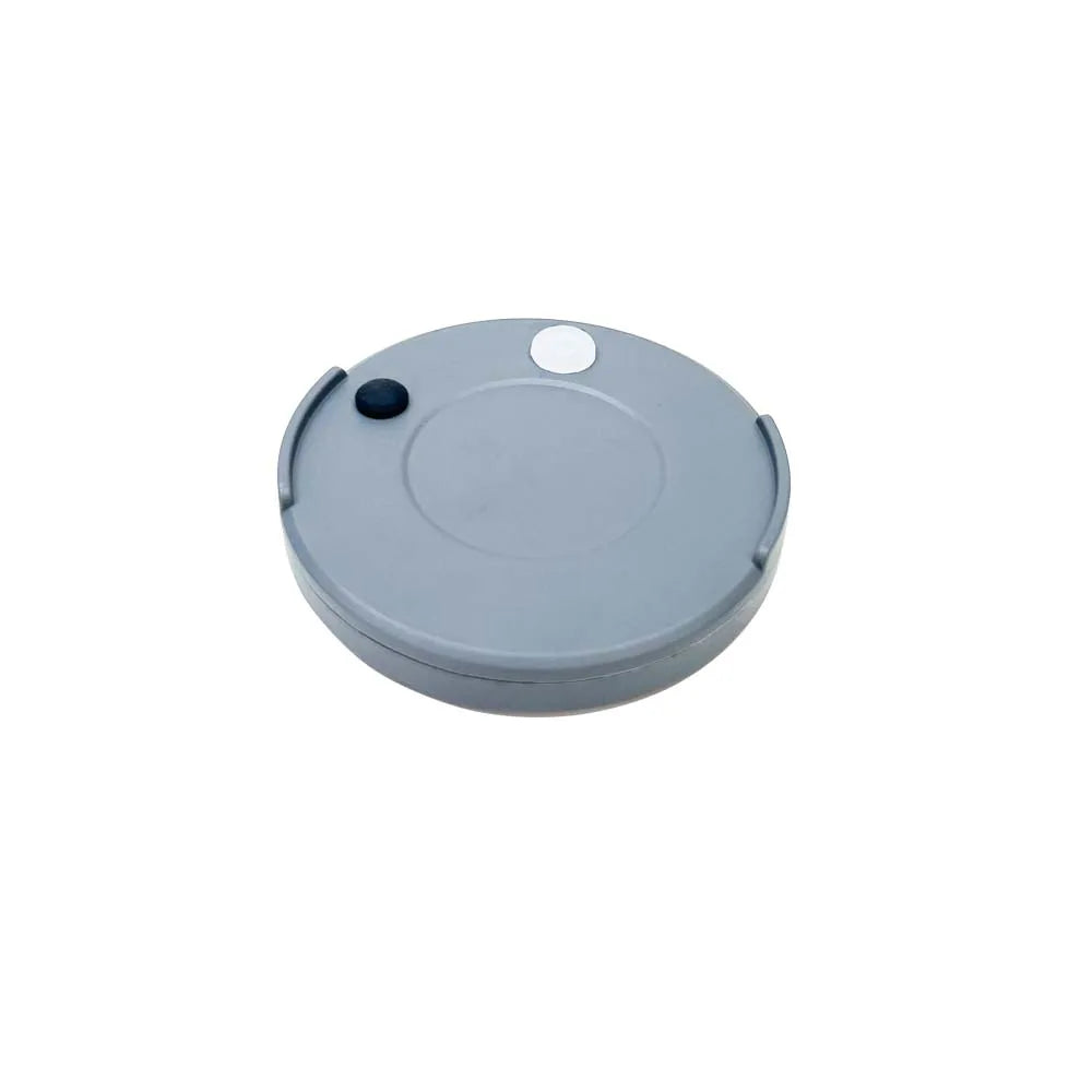 Smart Battery Powered Ultrasonic Level Sensor for LPG, Water, and Fuel Tanks - Model LPG2412-BT, 3% Accuracy, IP65 Rating