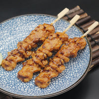 KI liangpeng Simulation Food Japanese-style charcoal barbecu