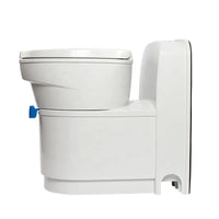VTX-1021093 HEYRV RV Boating Camper Accessories Lightweight PP Material Portable Toilet Caravan Travel Home Decor Gifting Patio