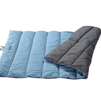 VTX-7580453 Travel Dog Mat Outdoor Pet Bed Waterproof Fabric Both Side . Car Carry Bag Handle Machine Washable Bedroom Living Room