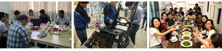 180 Degree Modified Car Seat Sofa Bed for RV, Van, Sprinter, Alphard, V-Class - Model RA01