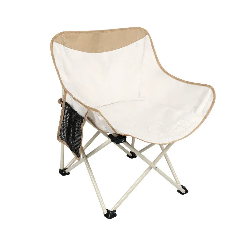 Foldable Aluminum Frame Fishing Bench and Camping Table for Outdoor Use