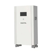 VTX-9972517 51.2V 314Ah 16kWh LiFePO4 Solar Battery BMS Parallel Ready Hybrid Inverter Home Energy Storage System Decor Gifting