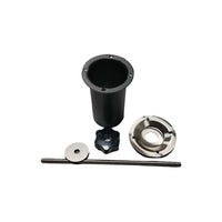VTX-0070821 TYTXRV Camper Part Water Tank Bracket Chassis Lifting/Tailgate Exterior Mounting Spare Tire Luggage/Cargo Home Decor
