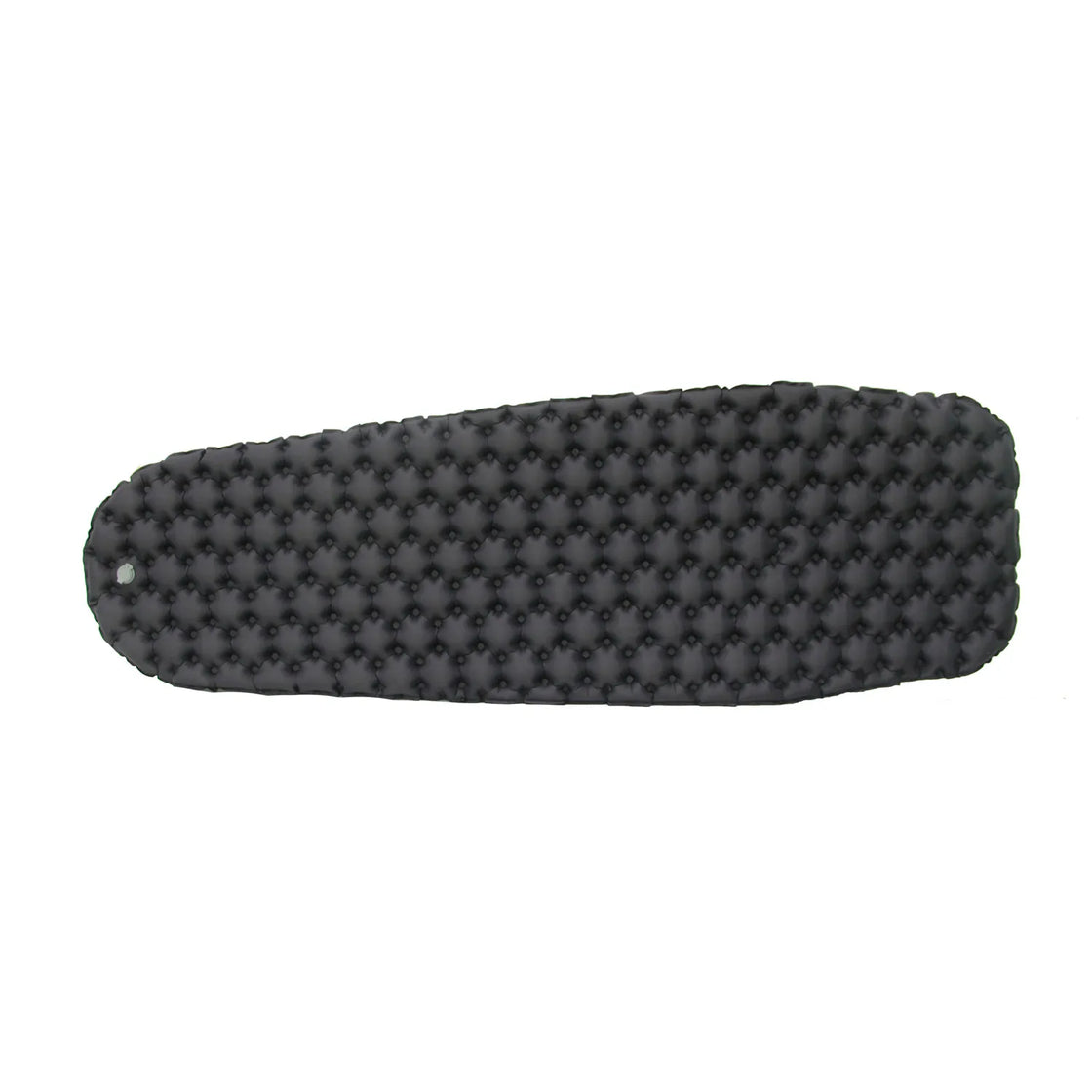Ultralight Inflatable Camping Sleeping Pad - TPU Material, Built-in Inflator, 195x59x6cm, Max Load 150kg