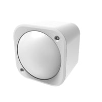 VTX-3839141 Z-Wave Plus Smart Home System Wireless Six-in-One Motion Sensor Detector Including Light Control Temperature Camping