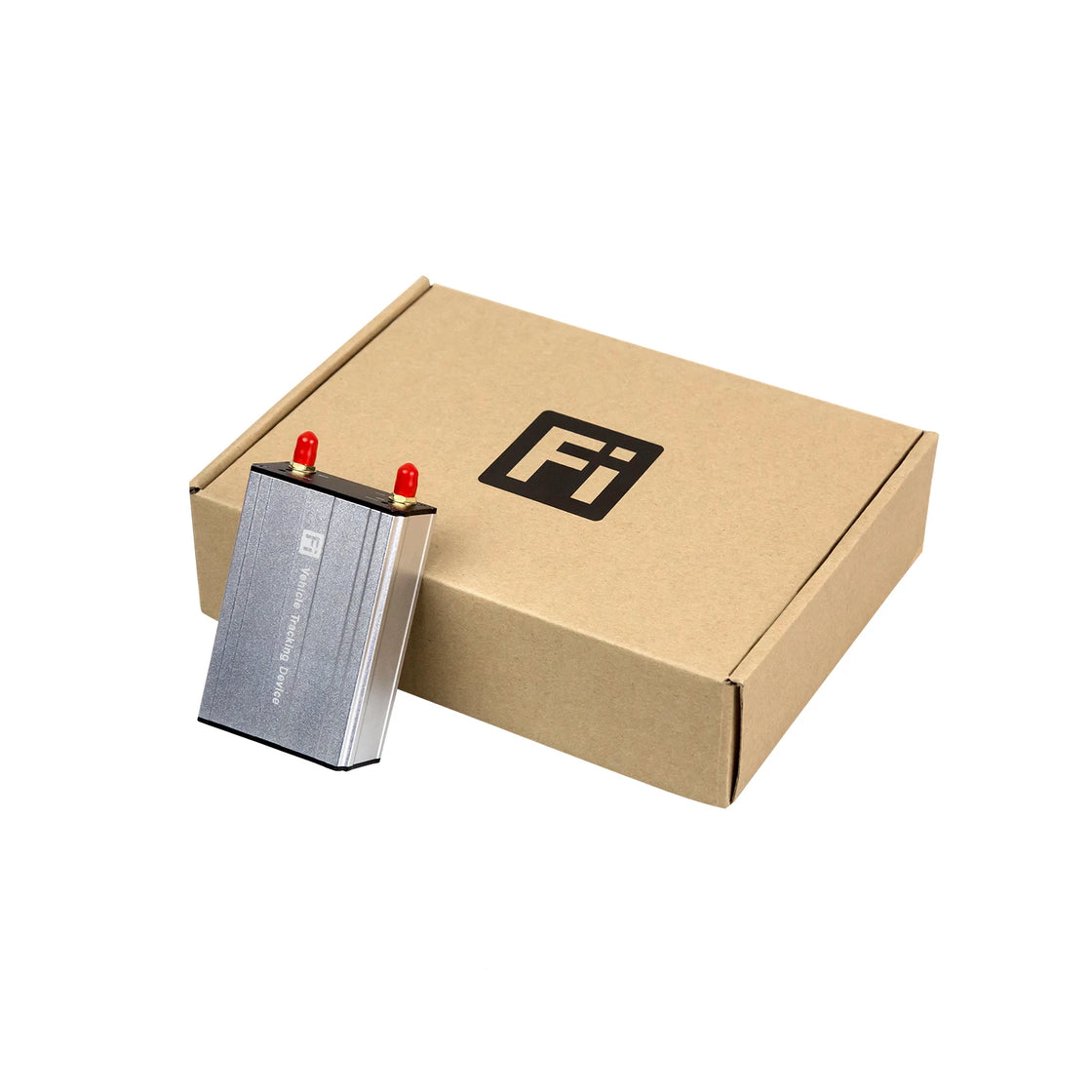 Car GPS Tracker with RFID Reader for Driver and Passenger Log Management