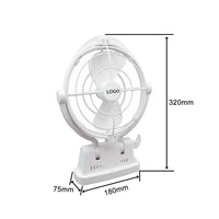 VTX-1119397 Fan Electric Control Rv Vent caravan Plastic Camping Hiking Travel Outdoor Picnic Adventure Gear Backpacking Weekend