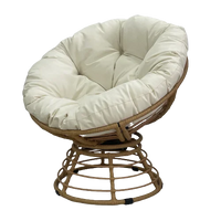 Hanging Hammock Chairs Double Patio Bed Swing Garden Swing C