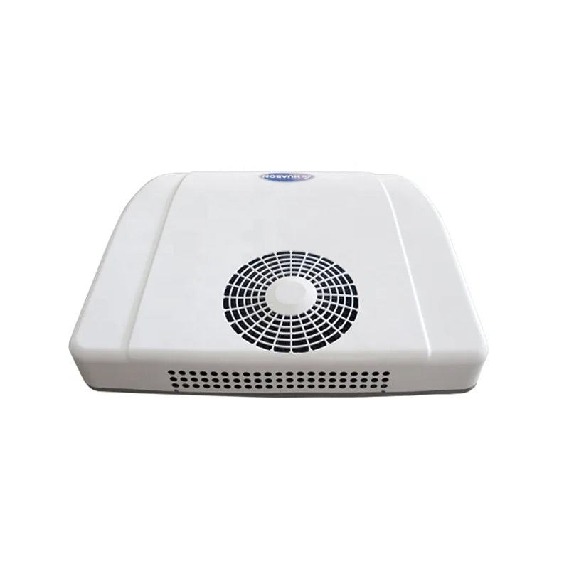 Smart Digital Remote Controller for Truck Cab Air Conditioner Model AC-2600ET, DC12V/DC24V, Energy-Saving Design