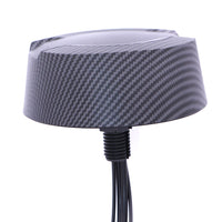VTX-7934757 4G/5G GPS High Gain waterproof IP68 MiMO Combination Antenna RV / Motorhome .For AP Router Decor Gifting Patio Garden