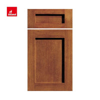 VTX-9677605 AllandCabinet Minimalist Modular Eco-Friendly Weather Proof RV Camper Kitchen Cabinets Plywood Storage Units Home