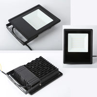 VTX-2266277 Outdoor IP66 Waterproof Aluminum 10W 20W 30W 50W 100W 200W 300W 400 Watts Led Flood Light Lightweight Camping Hiking