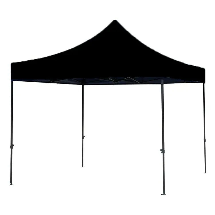 Outdoor Pop Up Canopy Tent 3x6m Waterproof Foldable with Custom Logo Printing