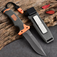 VTX-0141779 High Hardness Portable Small Straight Tactical C